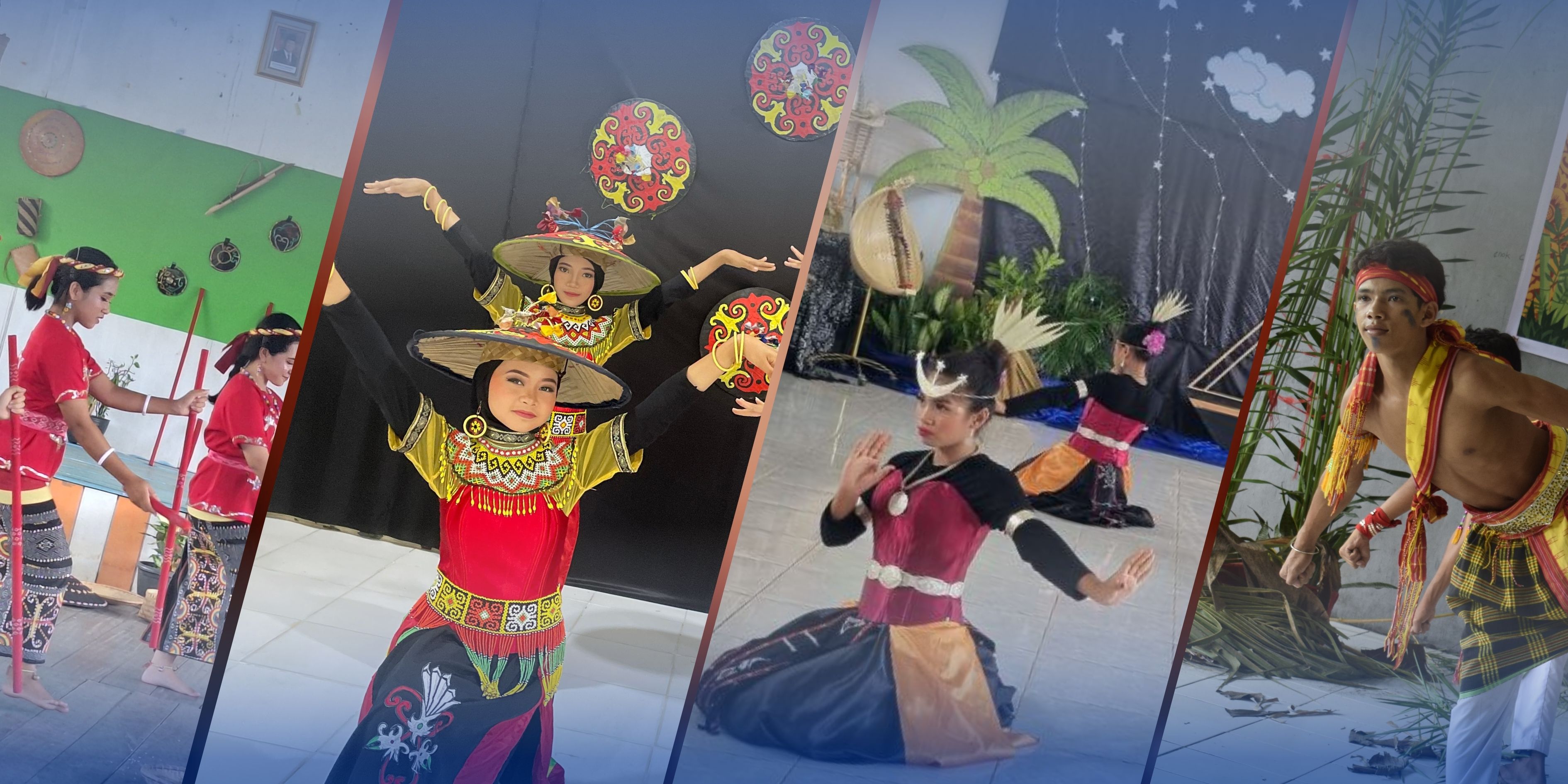 Lomba Seni Tari Nasional 2025 Yayasan Astra - YPA MDR