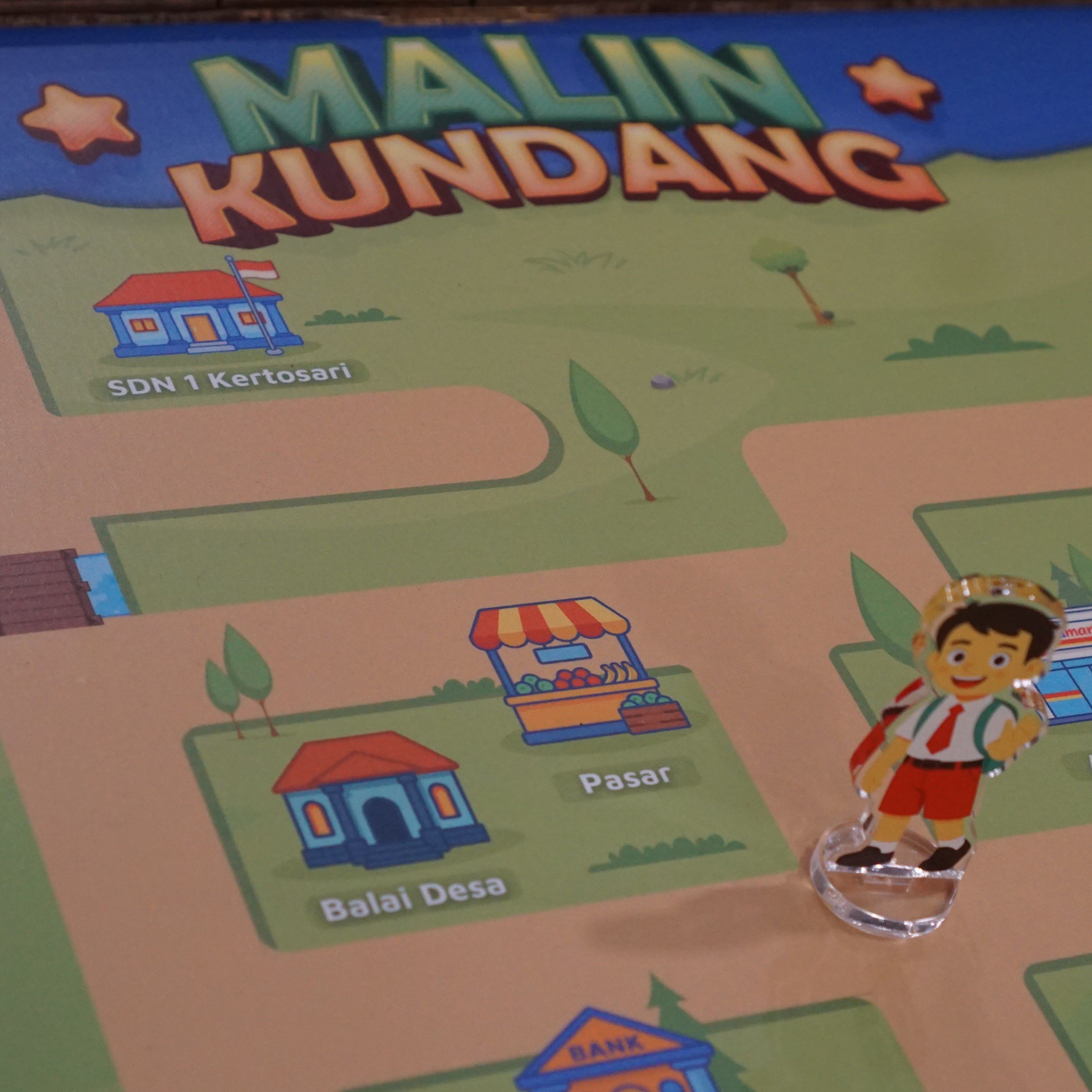 Malin Kundang