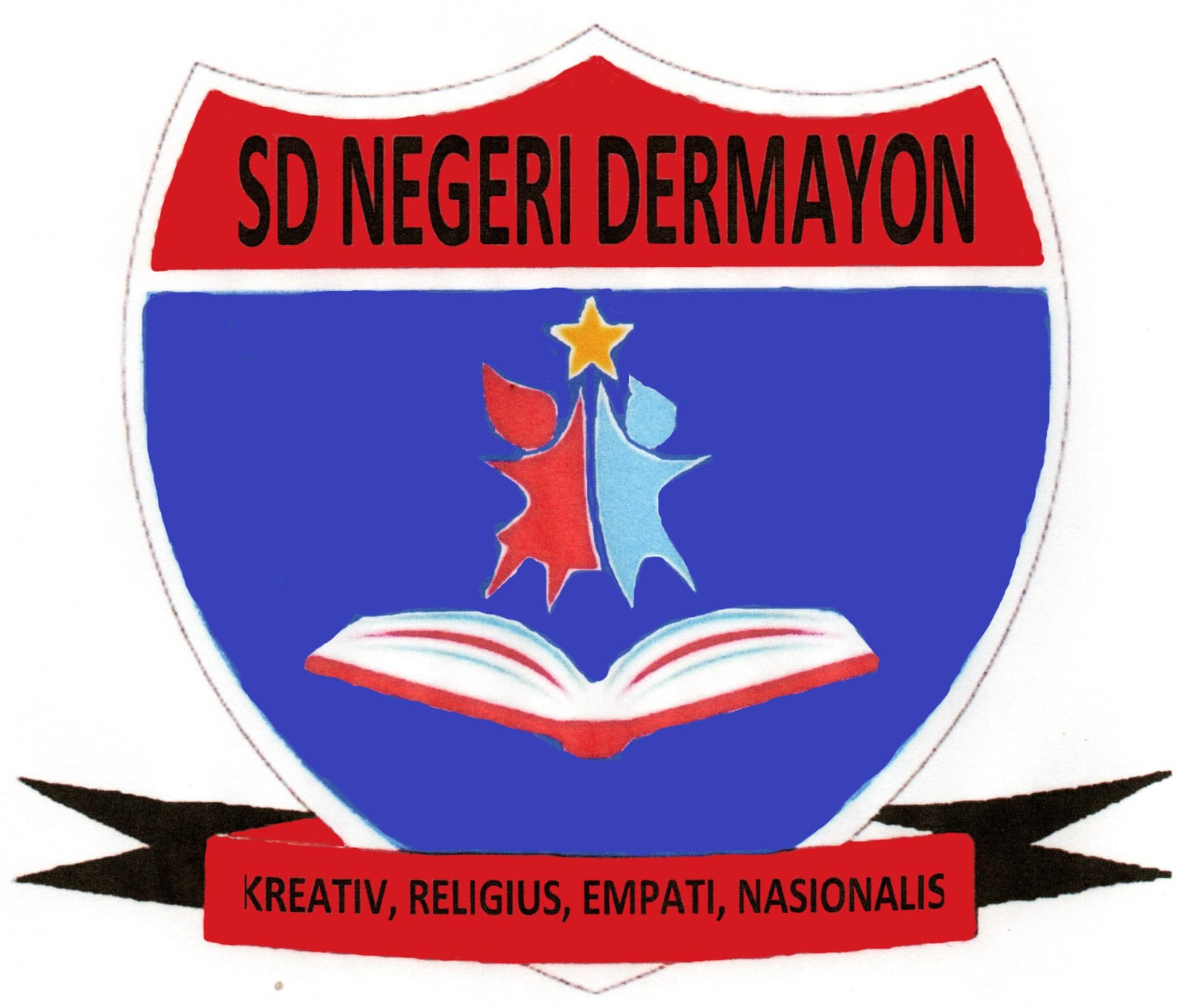 SDN Dermayon