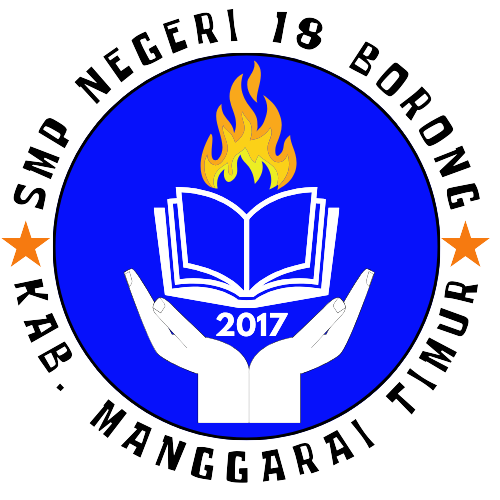 SMPN 18 Borong