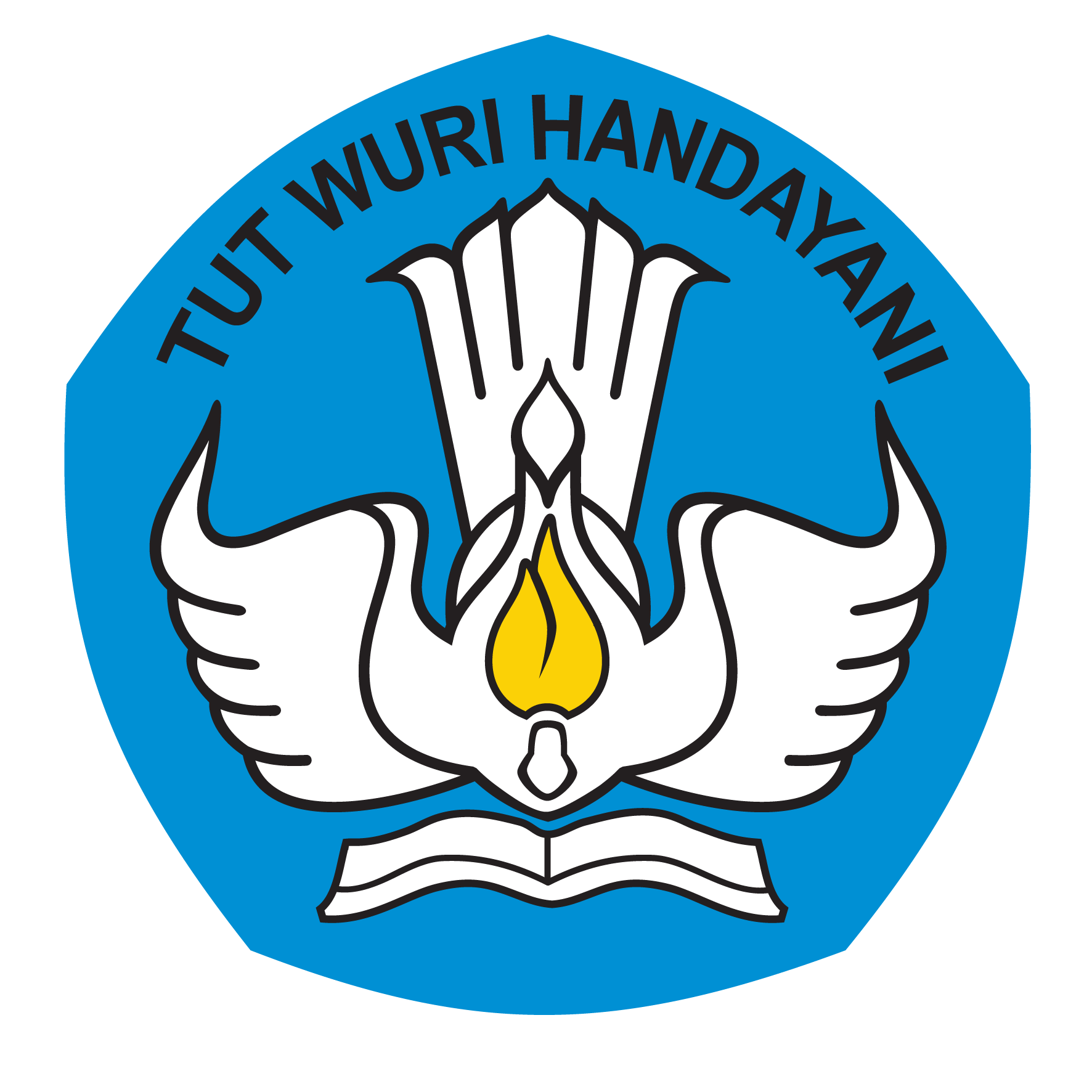 SDN Rancailat