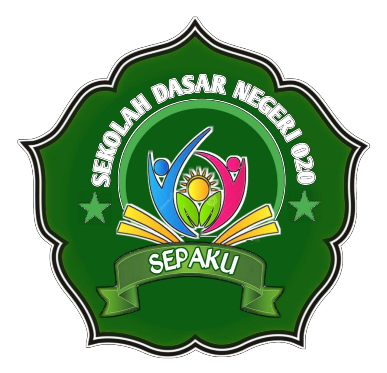 SDN 020 Sepaku